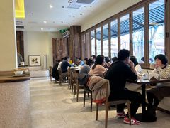 -春家·非遗手工小吃(徐汇万科广场店)