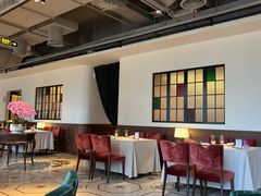 -漢舍中国菜馆(889广场店)