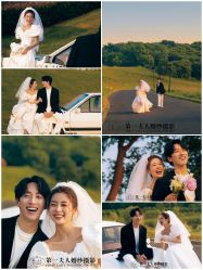 -第一夫人婚纱摄影(南京店)