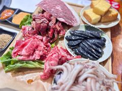 -玖泉里烤肉