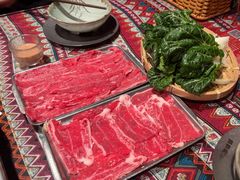 -火塘云南烧烤大排档