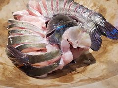 -云中鱼蒸汽石锅鱼(浦东食品城店)