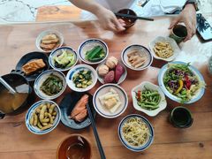 -大自然素食(望桐路店)