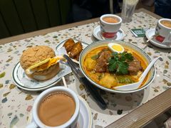 -华嫂冰室(尖沙咀店)