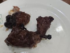 -巴犀烧烤(新崇光店)