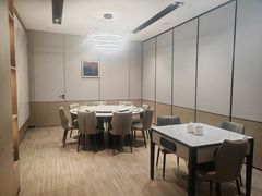 -东方太阳城淮扬餐厅(会所中餐厅店)