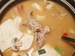 -梁家大院•农家菜(昆山会展中心店)