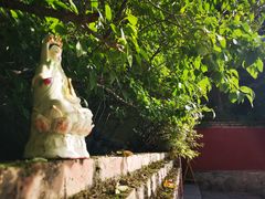 -塔尔寺游客服务中心
