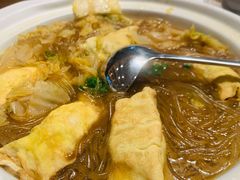 -壹只菜·崇明本地特色菜(崇明南门店)