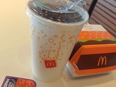 -麦当劳(垡头西路店)