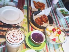 -米兰西点(辽阳店)