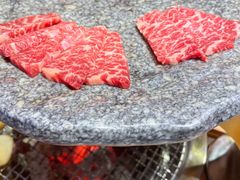 -万兴佳烤肉·长白山老味道(宏泰广场店)