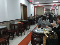 大堂-仁信双皮奶(东川路店)