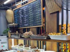 -水先生寧波菜(天一店)