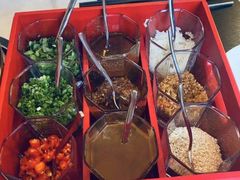 -斯普汇生蚝牛排馆(中骏世界城店)