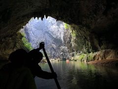 -英西峰林·洞天仙境
