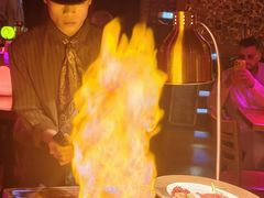 -MR.ROCKY洛奇先生·西餐&酒吧(琶醍店)
