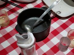 -西贝(吴江路湟普汇店)