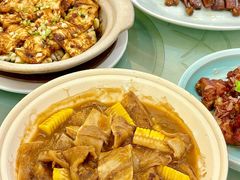 -聚福山莊·寻味顺德(北滘店)