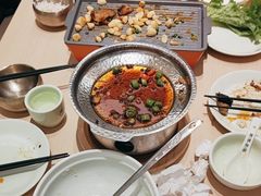 -吕氏疙瘩汤·新鲁菜(潍坊银座店)