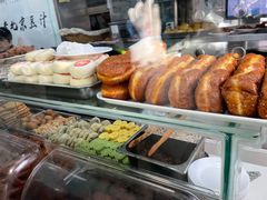 -老磁器口豆汁店(天坛店)