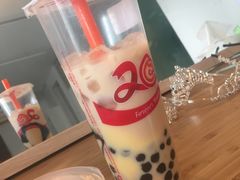 -CoCo都可(建外SOHO店)