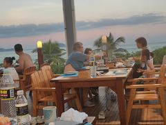 -渔家火锅·海鲜自助餐·演艺(亚龙湾天域酒店)