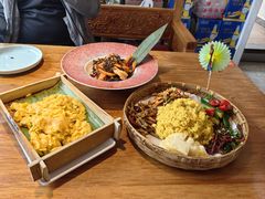 -云雪丽·木府土司文化餐厅(木府店)