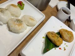 -枣子树·素食餐厅(普陀山店)