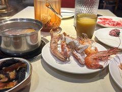 -加餐海鲜自助(集美银泰百货店)
