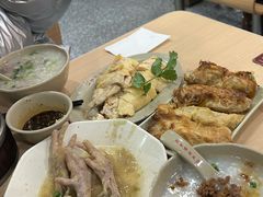 -百家鸡味馆(清泰店)