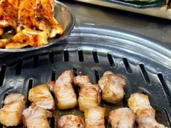 -统营阿姨(虹泉路店)