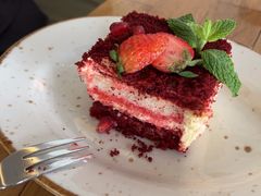 -良木缘咖啡西餐(优品道广场店)