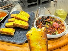 -汇通杨家·烤肉(汇通店)