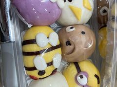 -美事客·面包·蛋糕·甜品(CBD店)