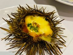 -开海·红岛海鲜虾水饺(石老人店)