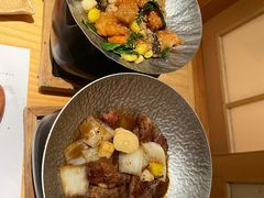 -花潮料理艺食馆(世欧广场店)