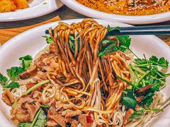 -福宝漠北·专注牛羊肉19年·西北菜(双湖林语店)