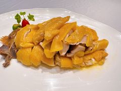 -五棵树•粤西高凉菜(琶洲店)