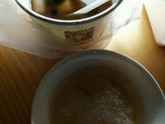 -鲜芋仙(苏州干将店)