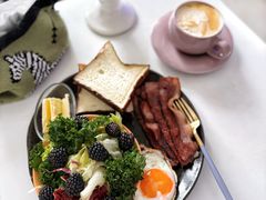 -峪谷倉烘焙 Valley Barn Bakery