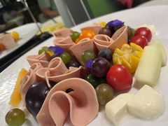 -戈拿旺巴西烤肉(崇文门店)