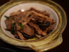 海南东山羊-蜈支洲岛珊瑚酒店临海阁中餐厅