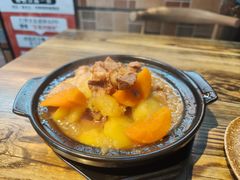 -花食间餐吧(远大购物中心群力店)