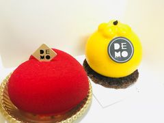 -DEMO黛慕蛋糕(中泰店)
