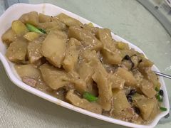 -腰记饭店(龙源路店)