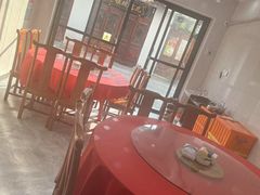 -涵家味土菜馆·徽州一绝臭鳜鱼(三河古镇店)