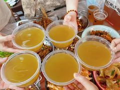 -小民大排档(马场角横路店)