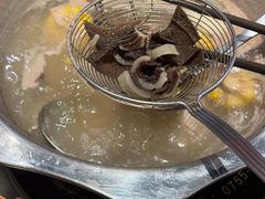 -小肥牛潮汕牛肉火锅(南联店)