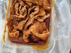 -满口香饭店